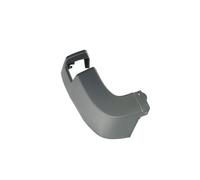 Fits Ford Transit 2014 Rear Bumper End Cap Corner LH Left Passengers Nearside