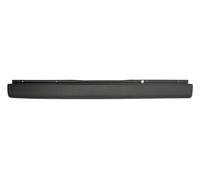 Fits Ford Transit Rear Bumper Cover Light Grey Colour 2000 2006