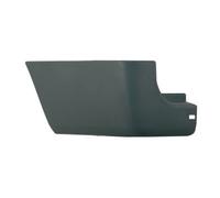 PRASCO FD9101154 Rear bumper