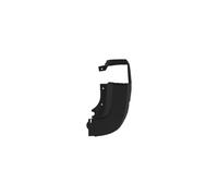 Prasco Rear Bumper End Cap Ford Transit MK8 2019- Black Right Hand (11952)