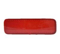 Fits Ford Transit Rear Bumper Reflector Left Hand 2013