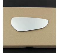 Fits Ford Transit Tourneo Connect From 2014 to 2020 Stick on Blind Spot Wing Mirror Glass RIGHT HAND (UK Driver Side)