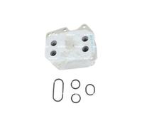 FITS FORD TRANSIT VAN 2.2 TDCI RWD OIL COOLER, ENGINE OIL 31212 NRF