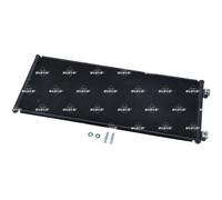 FITS FORD TRANSIT VAN 2.3 CONDENSER, AIR CONDITIONING 35651 NRF