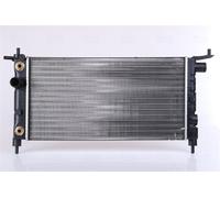 FITS FORD TRANSIT VAN 2.3 RADIATOR, ENGINE COOLING 63284 NISSENS