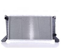FITS FORD TRANSIT VAN 2.5 DI RADIATOR, ENGINE COOLING 62241A NISSENS