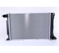 FITS FORD TRANSIT VAN 2.5 TD RADIATOR, ENGINE COOLING 62080A NISSENS
