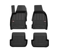 ✅Fits FROGUM 3D407084 RUBBER FLOOR MATS PROLINE AUDI/SEAT, 2004-2014 ⭐UK Seller⭐