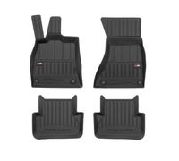 ✅Fits FROGUM 3D407114 RUBBER FLOOR MATS PROLINE AUDI A4 B8 2007-2015 ⭐UK Seller⭐
