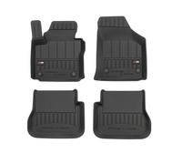 ✅Fits FROGUM 3D407350 RUBBER FLOOR MATS PROLINE VW CADDY III 2003-20 ⭐UK Seller⭐