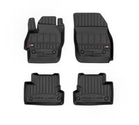 ✅Fits FROGUM 3D407411 RUBBER FLOOR MATS PROLINE MAZDA 3 II 2008-2013 ⭐UK Seller⭐