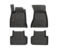 ✅Fits FROGUM 3D407596 RUBBER FLOOR MATS PROLINE AUDI A4 B9 15-23/AUD ⭐UK Seller⭐