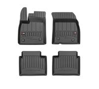 ✅Fits FROGUM 3D407640 RUBBER FLOOR MATS PROLINE FORD FOCUS IV 2018-, ⭐UK Seller⭐