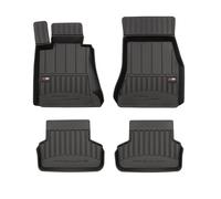 ✅Fits FROGUM 3D407718 RUBBER FLOOR MATS PROLINE BMW 5 SERIES G30 SED ⭐UK Seller⭐