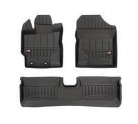 ✅Fits FROGUM 3D407749 RUBBER FLOOR MATS PROLINE TOYOTA YARIS III/TOY ⭐UK Seller⭐