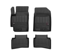 ✅Fits FROGUM 3D408029 RUBBER FLOOR MATS PROLINE KIA RIO IV 2016-2020 ⭐UK Seller⭐