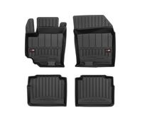 ✅Fits FROGUM 3D408036 RUBBER FLOOR MATS PROLINE SUZUKI SX4 S-CROSS 2 ⭐UK Seller⭐