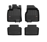 ✅Fits FROGUM 3D408289 RUBBER FLOOR MATS PROLINE NISSAN QASHQAI I 200 ⭐UK Seller⭐