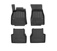 ✅Fits FROGUM 3D408357 RUBBER FLOOR MATS PROLINE AUDI A6 C8 2018-, 4p ⭐UK Seller⭐