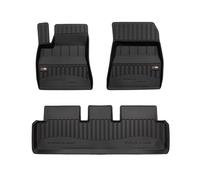 ✅Fits FROGUM 3D408593 RUBBER FLOOR MATS PROLINE TESLA MODEL 3 2017-, ⭐UK Seller⭐