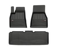 ✅Fits FROGUM 3D408623 RUBBER FLOOR MATS PROLINE TESLA MODEL S 2012-2 ⭐UK Seller⭐