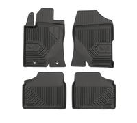 Fits FROGUM 77409262 RUBBER MATS 77 TOYOTA AVENSIS II 2003-2009, 4pcs ⭐UK Stock⭐
