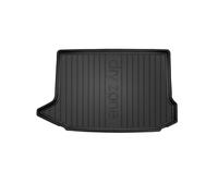BOOT MAT REAR TPE 1 PCS COLOUR BLACK FITS HYUNDAI KONA 0617- CROSSOVER