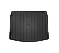 Fits FROGUM DZ401204 trunk insert SKODA Karoq 17-