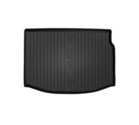 TPE Frogum Dry Zone Boot Liner for Renault Megane III 2008-2016 TPE rubber trunk