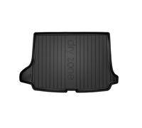 Frogum Rubber Car Boot Liner DZ405820 - Audi Q2 2016-up Boot Floor Upper Position