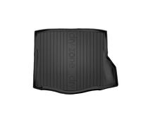 TPE Frogum Dry Zone Boot Liner for Mercedes-Benz CLA C117 2013-2019 TPE rubber t