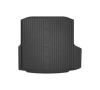 Fits FROGUM DZ400665 trunk insert SKODA Octavia II 04-13