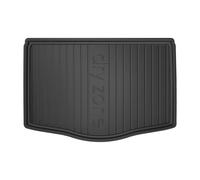TPE Frogum Dry Zone Boot Liner for Honda Civic IX 2011-2016 TPE rubber trunk pro