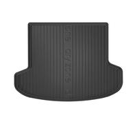 Fits FROGUM DZ402997 trunk insert KIA Ceed I 06-12 KOMBI