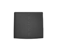 FROGUM Fitted Rubber Trunk Protect Car Boot Liner Mat for BMW X1 MK1 2009-2015