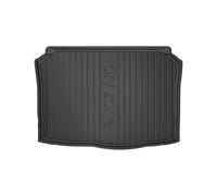 Fits FROGUM DZ403567 trunk insert SKODA Fabia I 99-07
