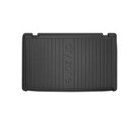Fits FROGUM DZ404694 TRUNK MAT DRYZONE RENAULT CLIO III 2005-2012, HATCHBACK, 5