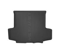 TPE Frogum Dry Zone Boot Liner for Chevrolet Captiva I 2006-2015 TPE rubber trun