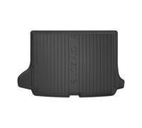 Fits FROGUM DZ405820 trunk insert AUDI Q2 16-