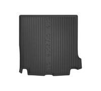 TPE Frogum Dry Zone Boot Liner for Volvo V90 since 2016 TPE rubber trunk protect