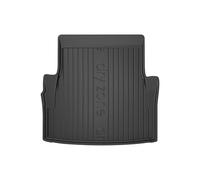FROGUM Tailored Rubber Car Boot Liner Mat for BMW 3 Series E90 Saloon 2005-2012