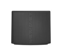 FROGUM Black Rubber Car Boot Liner Ford Focus MK4 Estate 2018-up top boot floor