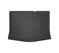TPE Frogum Dry Zone Boot Liner for Alfa Romeo Giulietta 2010-2020 TPE rubber tru