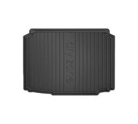 Fits FROGUM DZ548164 trunk insert SKODA Fabia II 06-14