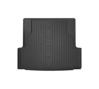 FROGUM Tailored Rubber Car Boot Liner Mat for BMW 3 Series E91 Estate 2005-2012