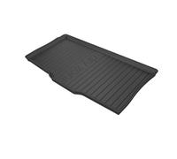 TPE Frogum Dry Zone Boot Liner for Fiat Panda III since 2011 TPE rubber trunk pr