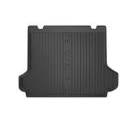 TPE Frogum Dry Zone Boot Liner for Toyota Land Cruiser J150 2009-2017 TPE rubber