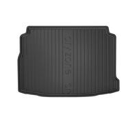 TPE Frogum Dry Zone Boot Liner for Peugeot 308 II 2013-2021 TPE rubber trunk pro