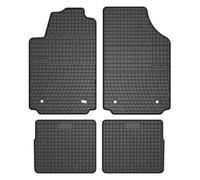 ✅Fits FROGUM ET546368 RUBBER FLOOR MATS EL TORO AUDI A2 1999-2005, H ⭐UK Seller⭐