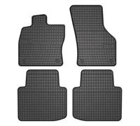 ✅Fits FROGUM ET546535 RUBBER FLOOR MATS EL TORO SKODA SUPERB III 201 ⭐UK Seller⭐